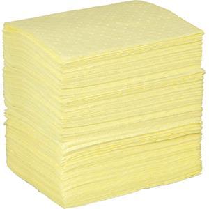BASIC® Chemical Light-Weight Pads, 15